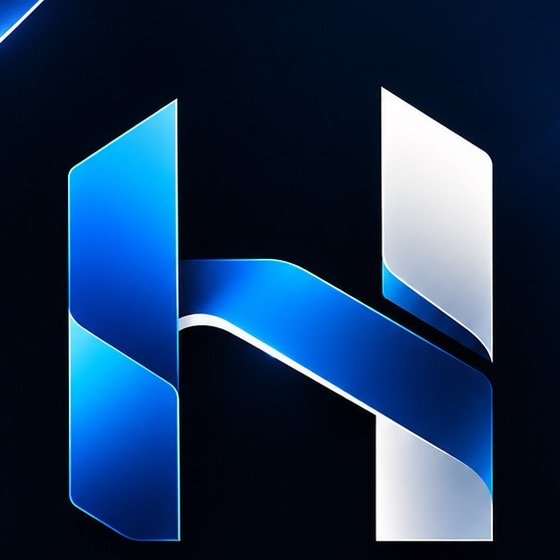 Logotipo Hoffman Empreendimentos